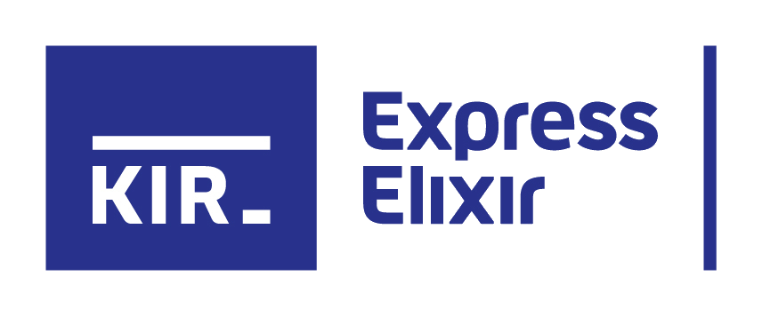 Express Elixir