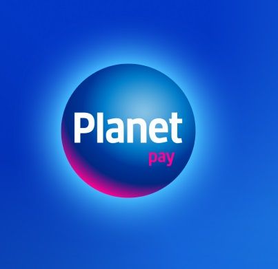 Planet Pay - płatności bezgotówkowych.