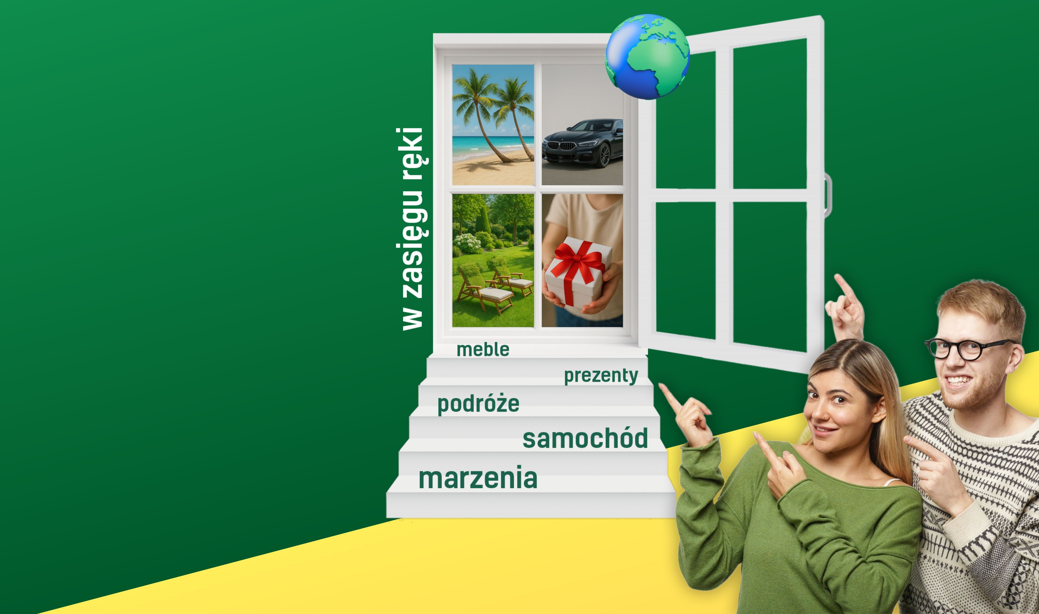 Bezpieczna Gotówka – na wszystko, co ważne!